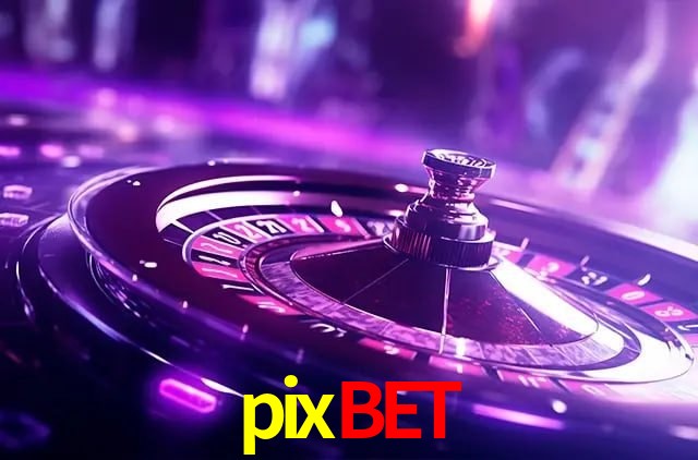 Jogos Exclusivos pixbet