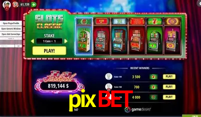 A Emoção da Loteria na pixbet: Uma Chance de Mudança de Vida