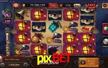 Fortune Tiger Slot