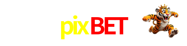 Logo da pixbet