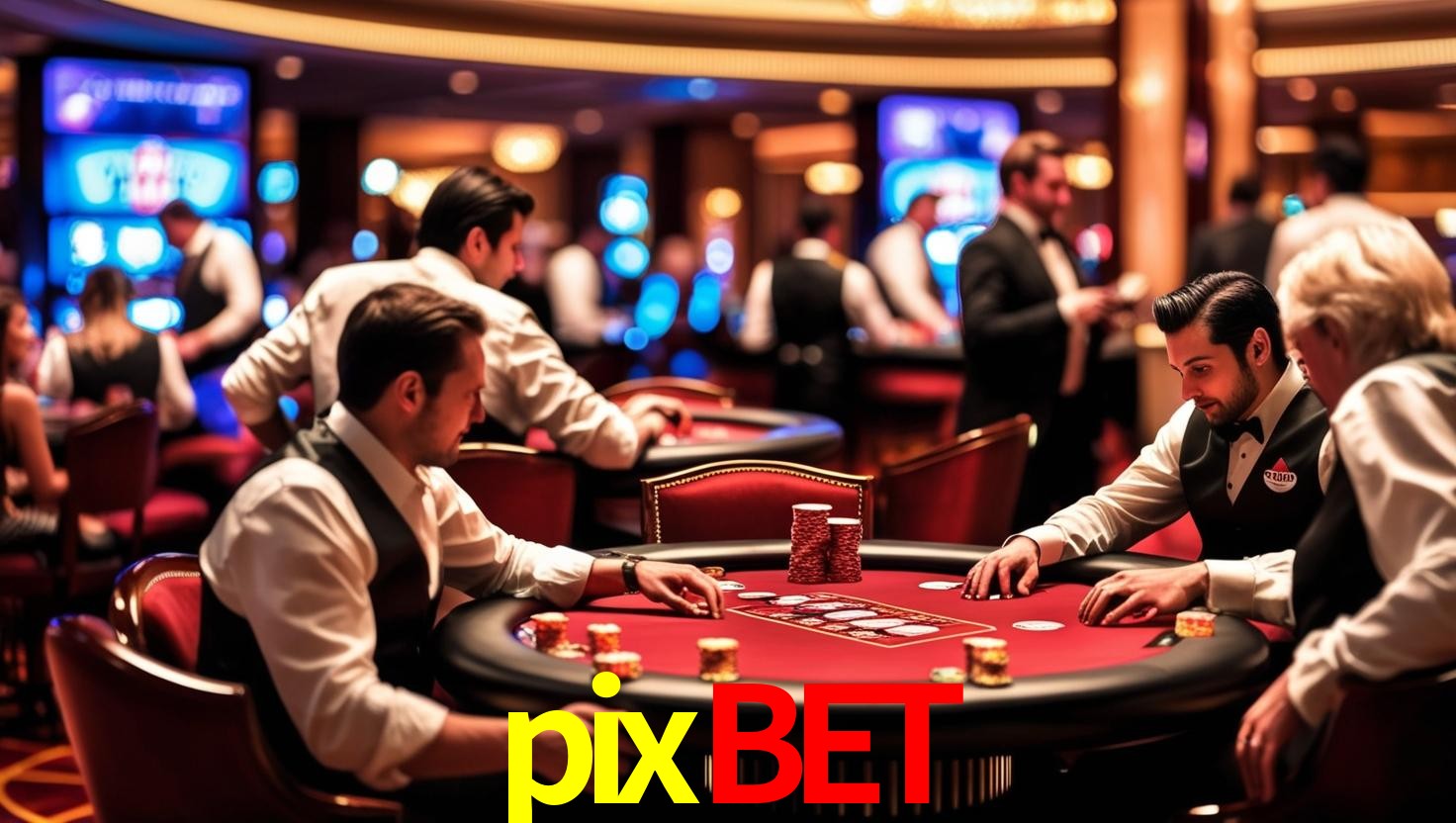 PIXBET