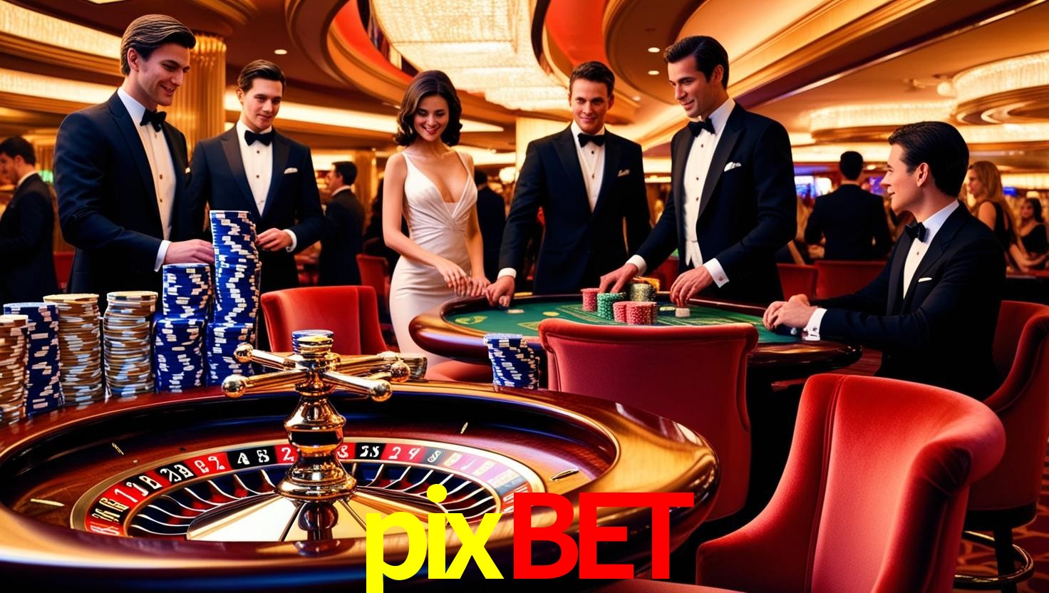 PIXBET